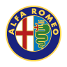 Logo Alfa Romeo