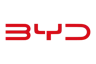 Logo BYD