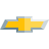 Logo Chevrolet