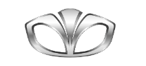 Logo Daewoo