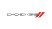 Logo Dodge