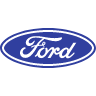 Logo Ford