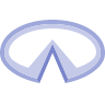 Logo Infiniti