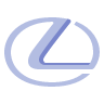 Logo Lexus