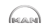 Logo MAN