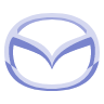 Logo Mazda