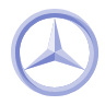 Logo Mercedes