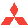 Logo Mitsubishi