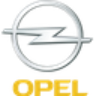 Logo Opel