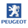 Logo Peugeot
