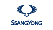 Logo SsangYong