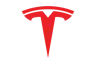 Logo Tesla