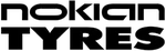 Logo Nokian Tyres