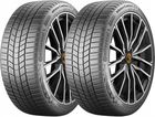 2x Continental WinterContact 8 S 235/40R20 96V