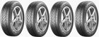 4x Barum Quartaris 5 195/45R17 81H