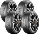 4x Continental AllSeasonContact 2 215/60R18 102H
