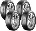 4x Continental AllSeasonContact 215/60R18 98H