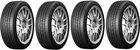 4x Continental ContiWinterContact TS 830 P 265/45R19 105V