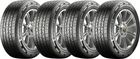 4x Continental CrossContact H/T 285/60R18 116H