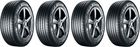 4x Continental EcoContact 6 235/65R17 108V