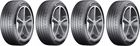 4x Continental PremiumContact 6 235/65R19 109W