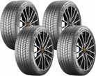 4x Continental WinterContact 8 S 285/40R19 107V