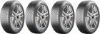 4x Continental WinterContact TS 870 185/50R17 86H