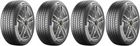 4x Continental WinterContact TS 870 P 235/60R20 108H