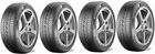 4x Uniroyal AllSeasonExpert 3 235/60R18 107W