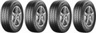 4x Uniroyal Snow Max 3 225/70R15C 112/110R