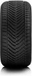 All Season Taurus 185/55R15 86 H
