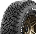 Bfgoodrich All-Terrain T/A KO3 195/80R15 107S