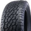 Bfgoodrich Trail-Terrain T/A 255/70R16 115T Xl