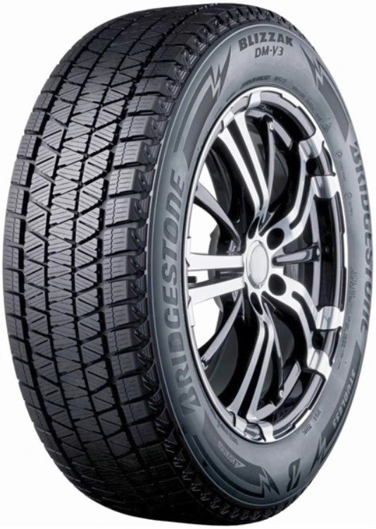 Bridgestone Blizzak DM-V3 285/60R18 116R