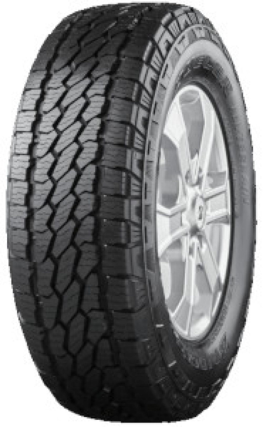 Bridgestone Dueler All Terrain A/T002 195/80R15 96T