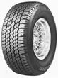 Bridgestone Dueler H/T 689 215/80R16 107S
