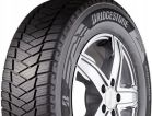 Bridgestone DURAVIS ALL SEASON 195/65 R16 104 T C M+S|3PMSF 