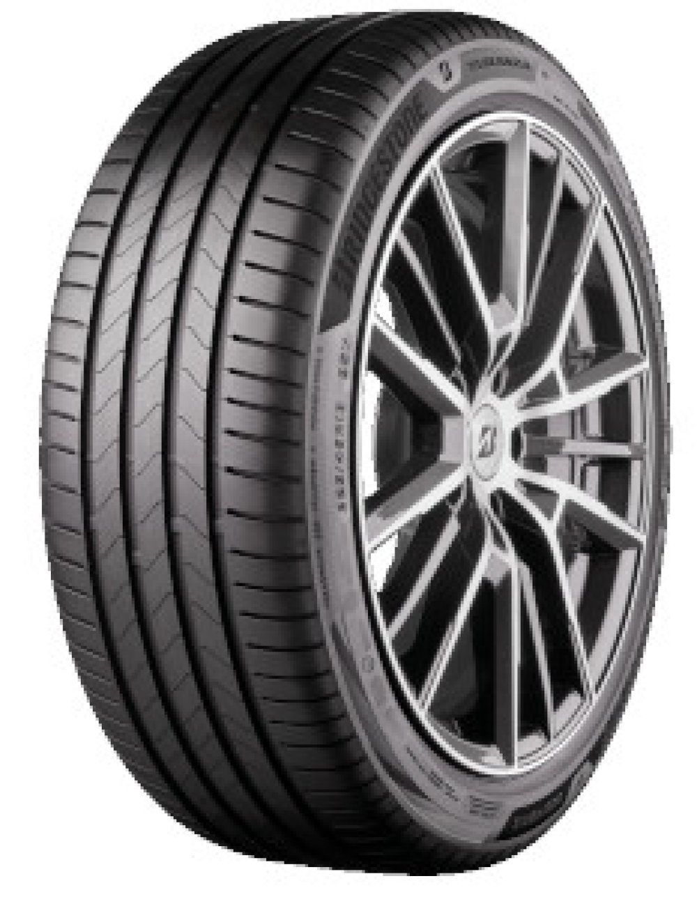 Bridgestone Turanza 6 285/60R18 116V