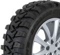 Collin's Breaker MT/R Evo 175/80R16 91S