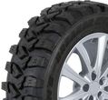 Collin's Breaker MT/R Evo 205/75R15 97S