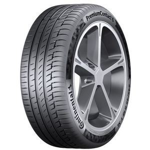 Continental ContiPremiumContact 6 225/40 R18 92 W