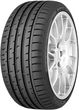 Continental ContiSportContact 3 245/50R18 100Y SSR *