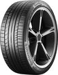 Continental ContiSportContact 5P 275/35R20 102Y XL FR