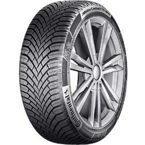 Continental ContiWinterContact TS 860 165/65 R15 81 T