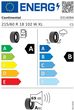 Continental EcoContact 7 215/60R18 102W XL