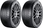 Continental SportContact 6 285/35R22 106H XL FR AO ContiSilent