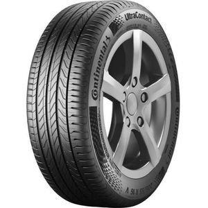 Continental UltraContact 165/65 R15 81 T