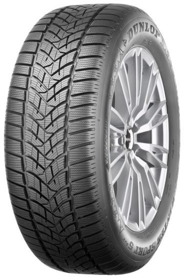 Dunlop Winter Sport 5 SUV 235/60R18 107V