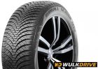 Falken EUROALL SEASON AS210 215/70R16 100H 