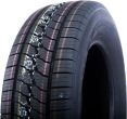 Firestone Vanhawk Multiseason 235/65 R16 115 R C M+S|3Pmsf 2